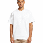 Oversized cotton t-shirt - Summer Sale 2025 - up to 40% off