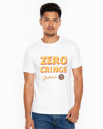 Redyez Men’s Printed T-Shirt – ‘Dad Mode Activated’ | Father’s Day Gift | Black & White - Image 4