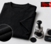 220 GSM Cotton Oversized T-Shirt