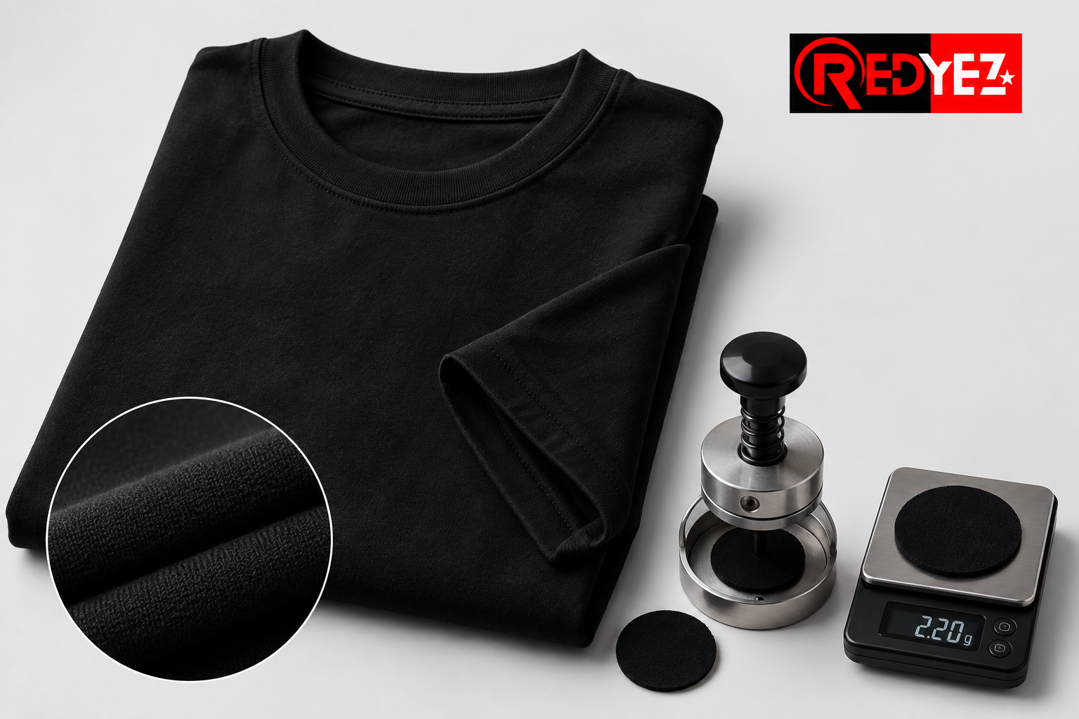 220 GSM Cotton Oversized T-Shirt